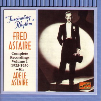 Fred Astaire The Whichness of the Whatness