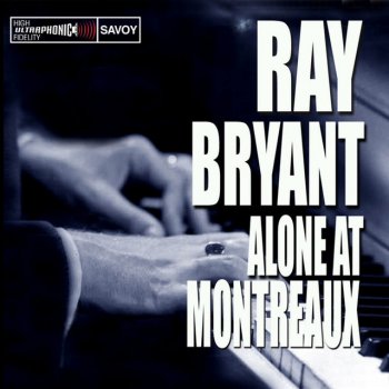 Ray Bryant Slow Freight