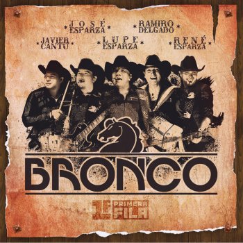 Bronco feat. León Larregui Que No Quede Huella ( Primera Fila ) (feat. León Larregui) - En Vivo