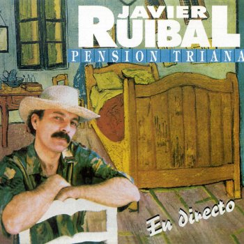 Javier Ruibál Pensión Triana