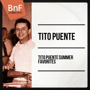 Tito Puente Cuban Phantasy