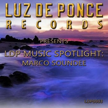Marco Soundee Loose Control (Original Uk Mix)