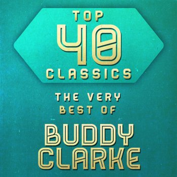 Buddy Clark I'll Get By (As Long As I Have You)