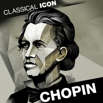 Frédéric Chopin feat. Nikita Magaloff Twelve Etudes, Op. 10: No. 2 in A Minor, "Chromatique"