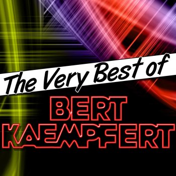 Bert Kaempfert Drifting and Dreaming (Remastered)