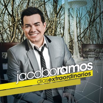 Jacobo Ramos Todo Lo Que Quiero