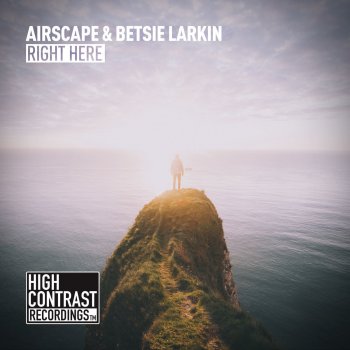 Airscape feat. Betsie Larkin Right Here