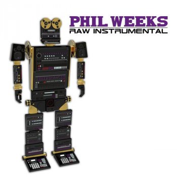Phil Weeks Dirty Groove (Instru 5)