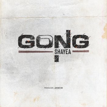 Shayea Gong