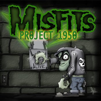 Misfits Witchcraft