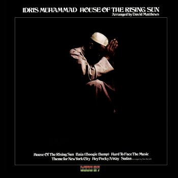 Idris Muhammad I Know You Don't Want Me No More