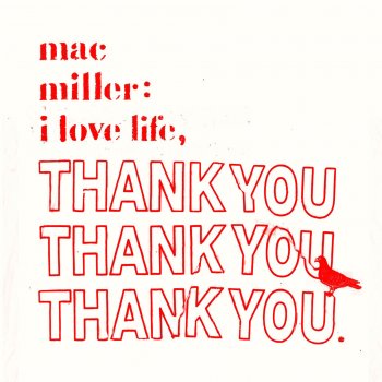 Mac Miller The Miller Family Reunion