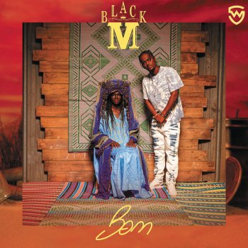 Black M Bon (Prologue)