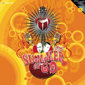 Topmodelz Summer Of 69 - Single Mix