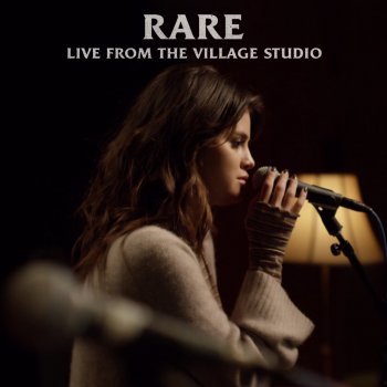 Selena Gomez Rare - Live From The Village Studio