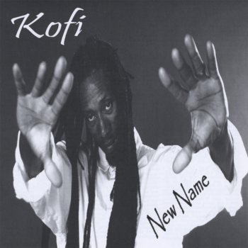 Kofi Hold a Vibes