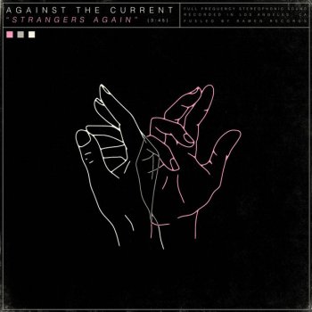 Against The Current Strangers Again