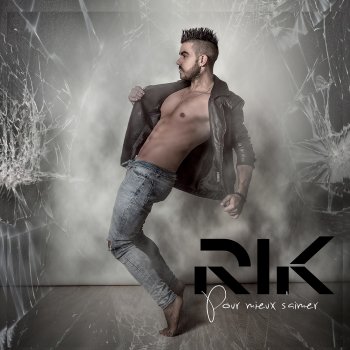 R-ik feat. Sadofrenik L'amour S'enfuit (feat. Sadofrenik) [Bonus Track]
