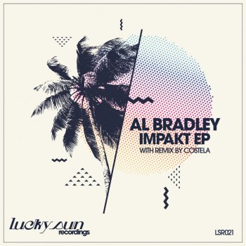 Al Bradley Scanned By Rhythmic Gestures (Costela Remix)