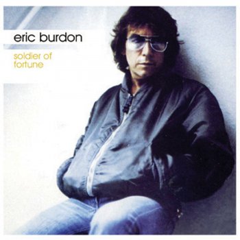 Eric Burdon Heart Attack