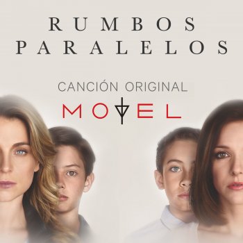 Motel Rumbos Paralelos (Banda Sonora Original)