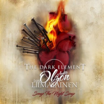 The Dark Element Not Your Monster