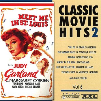 Judy Garland Bei Mir Bist Du Schoen