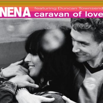 NENA Caravan of Love (demo)
