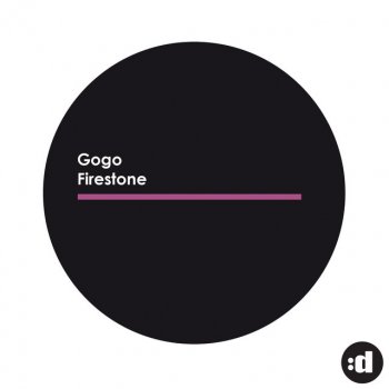 Gogo Firestone - Jamie B Edit