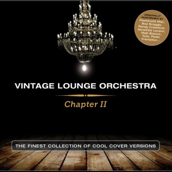 Vintage Lounge Orchestra Georgy Porgy