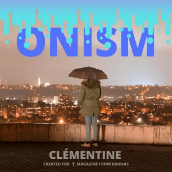 Clementine Selfish