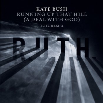 Kate Bush Running Up That Hill (A Deal With God) [2012 Remix]