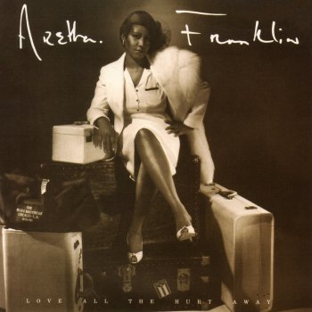 Aretha Franklin It's My Turn