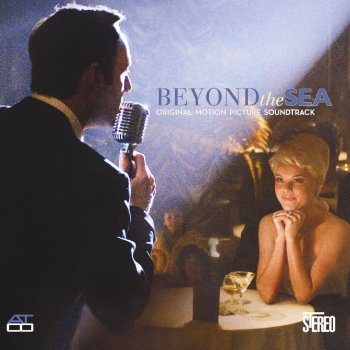 Beyond The Sea - Kevin Spacey Charade