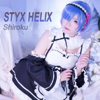 Shiroku Styx Helix (From "Re: Zero - Starting Life in Another World")