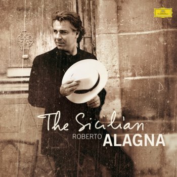 Roberto Alagna feat. Yvan Cassar & Paris Symphony Orchestra Ciuri, Ciuri