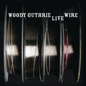 Woody Guthrie Tom Joad
