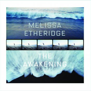 Melissa Etheridge God Is In the People