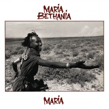 Maria Bethânia & Ladysmith Black Mambazo A Terra Tremeu / Ofá