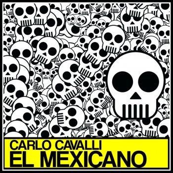 Carlo Cavalli El Mexicano