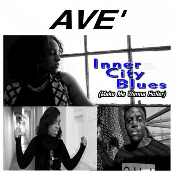 Ave Inner City Blues (Make Me Wanna Holler) - The Heat Mix Instrumental