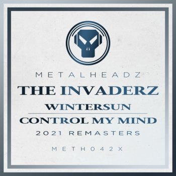 The Invaderz Wintersun (2021 Remaster)