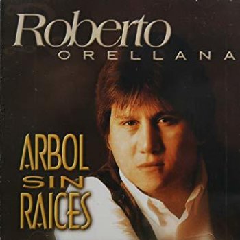 Roberto Orellana El Amigo