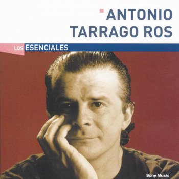 Antonio Tarragó Ros Taipero Poriajú