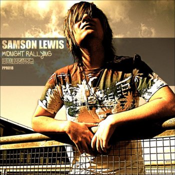 Samson Lewis Opposite Lock