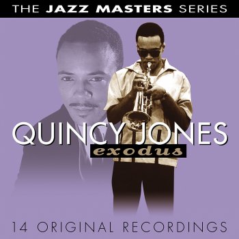 Quincy Jones Johnson's Whacks