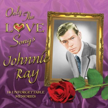 Johnnie Ray Here I Am Broken Hearted