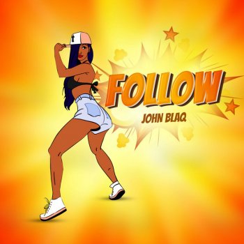 John Blaq Follow