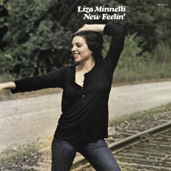 Liza Minnelli The Man I Love