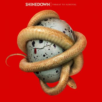Shinedown It All Adds Up